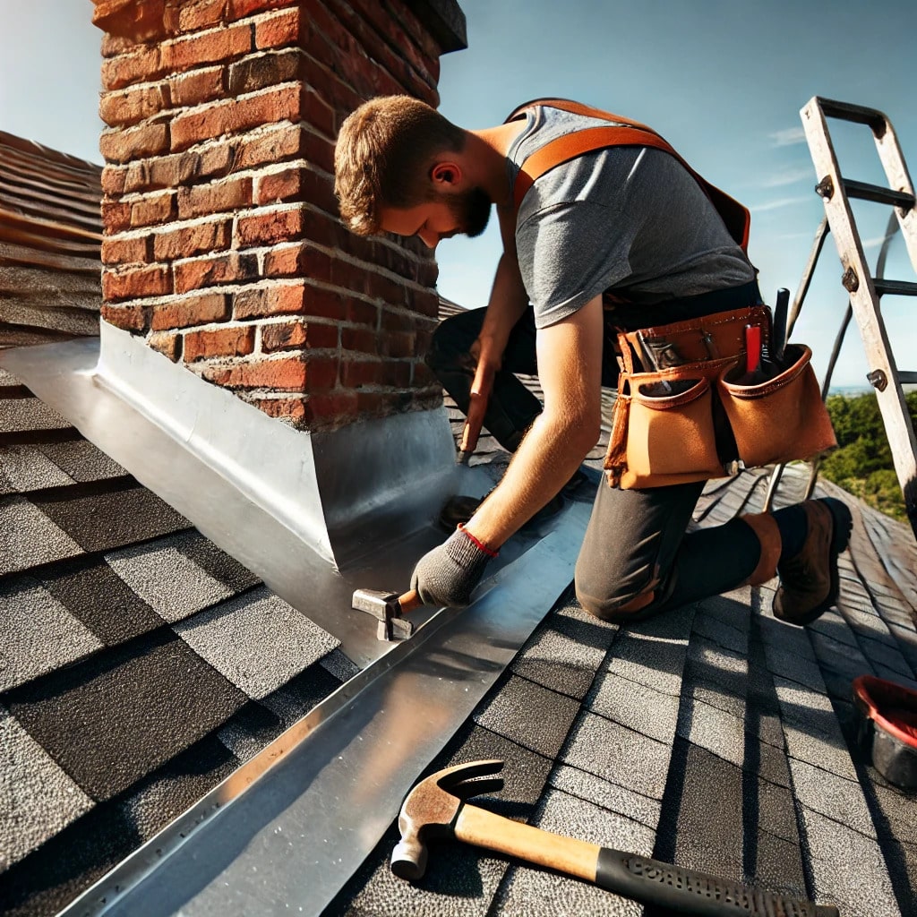 Expert Chimney Flashing Repair Services in Hamilton, MA Professional Chimney Flashing Repair Hamilton MA - Expert Leak Prevention Solutions by Chimney Sweep Hamilton Massachusetts