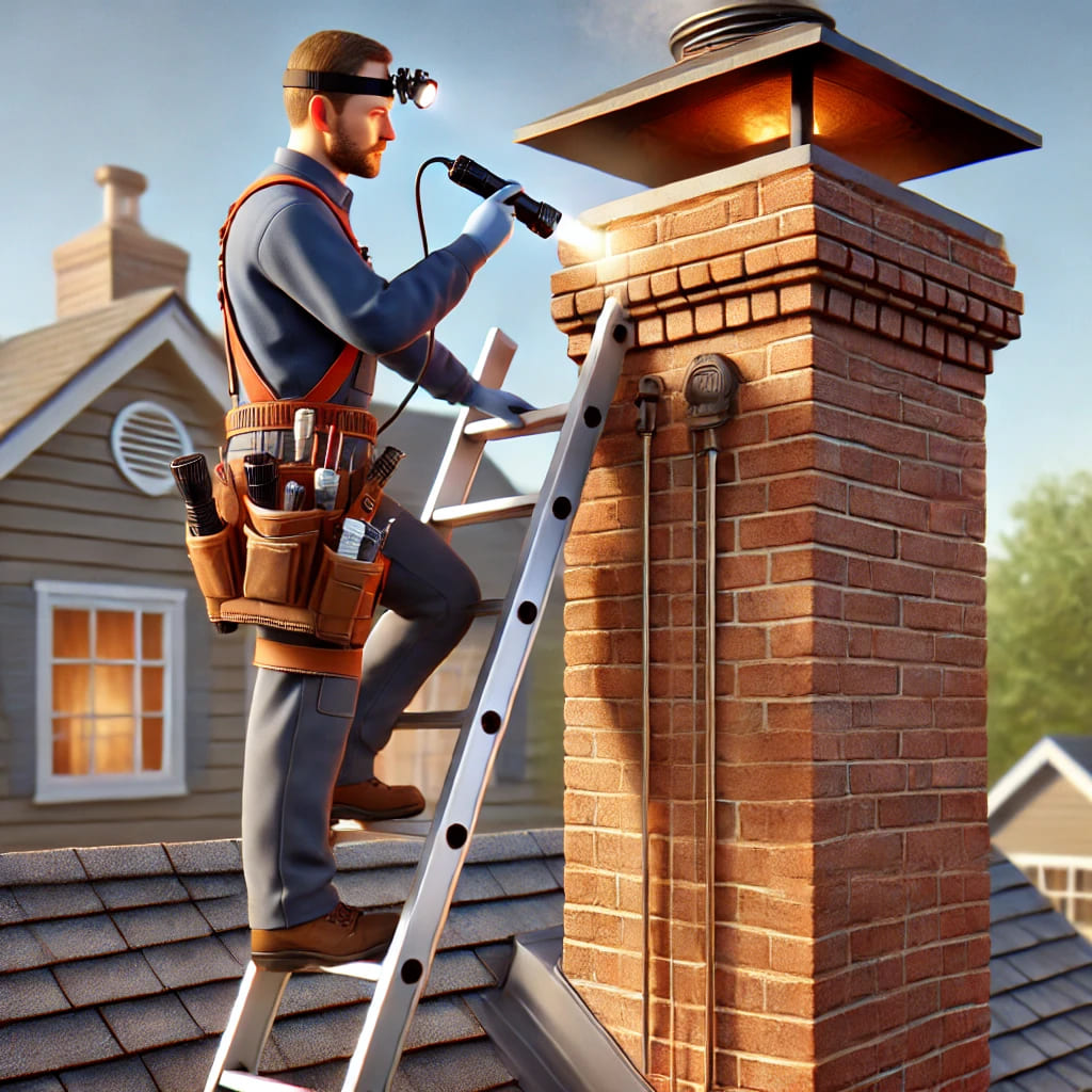 Expert Chimney Inspection Services in Hamilton, MA Professional Chimney Inspection Hamilton MA - Expert Safety and Efficiency Solutions by Chimney Sweep Hamilton Massachusetts