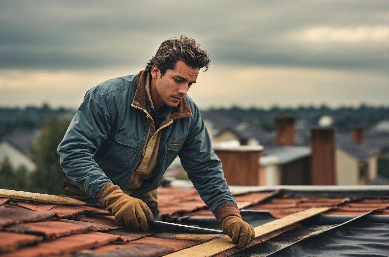 Chimney Waterproofing Services in Hamilton, MA Professional Chimney Waterproofing Services In Hamilton Massachusetts