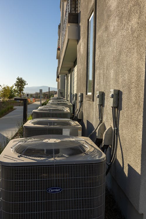 Expert Commercial Air Duct Cleaning Services in Hamilton, MA Professional Commercial Air Duct Cleaning In Hamilton Massachusetts