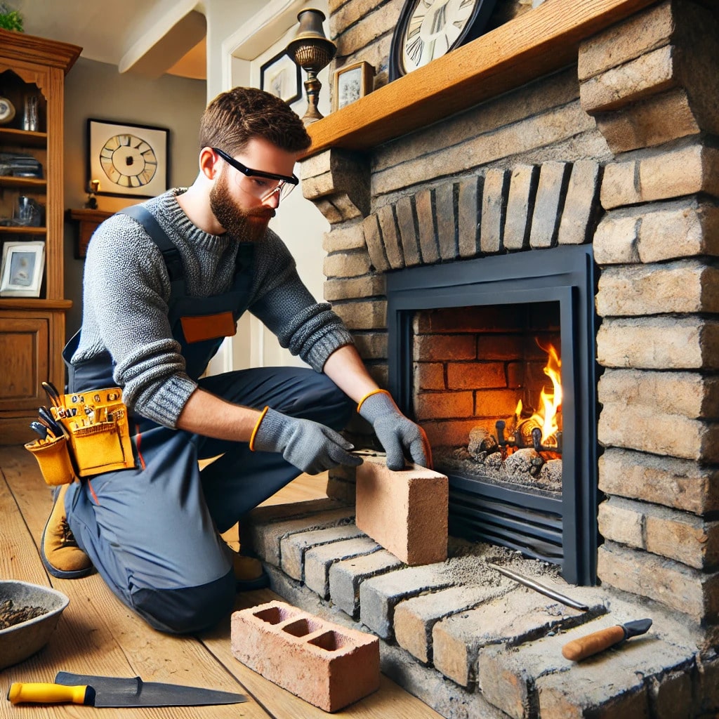 Reliable Firebox Repair Services in Hamilton, MA Expert Firebox Repair in Hamilton, Massachusetts - Professional Service by Chimney Sweep Hamilton Massachusetts