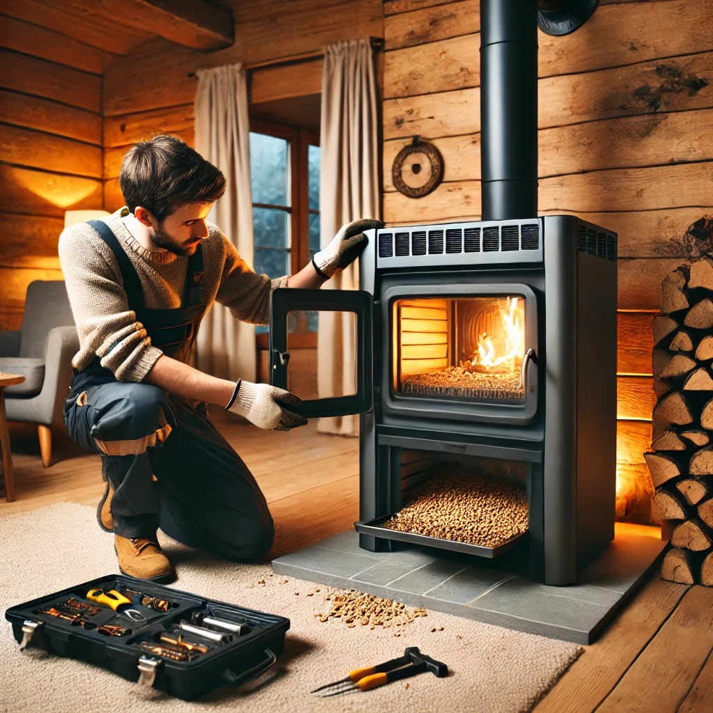 Expert Pellet Stove Repair Services in Hamilton, MA Professional Pellet Stove Repair Hamilton MA - Expert Heating Efficiency Solutions by Chimney Sweep Hamilton Massachusetts