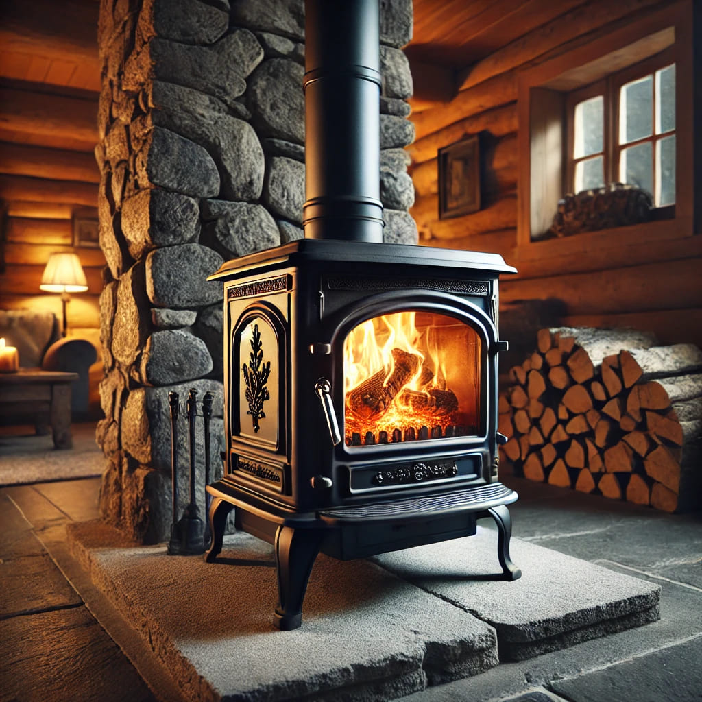 Professional Wood Stove Repair Hamilton MA - Expert Heating Efficiency Solutions by Chimney Sweep Hamilton Massachusetts